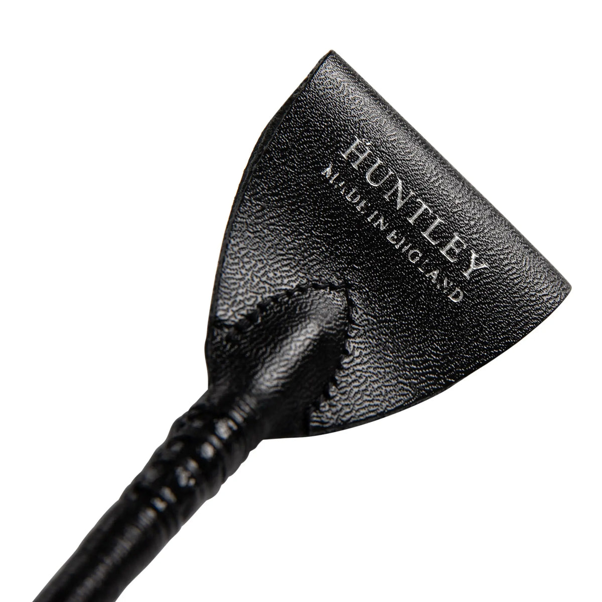 How to Use a Riding Crop for Clear, Fair Aids