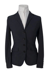 Grand Prix Saltare Dolce Riding Show Coat Huntley Equestrian