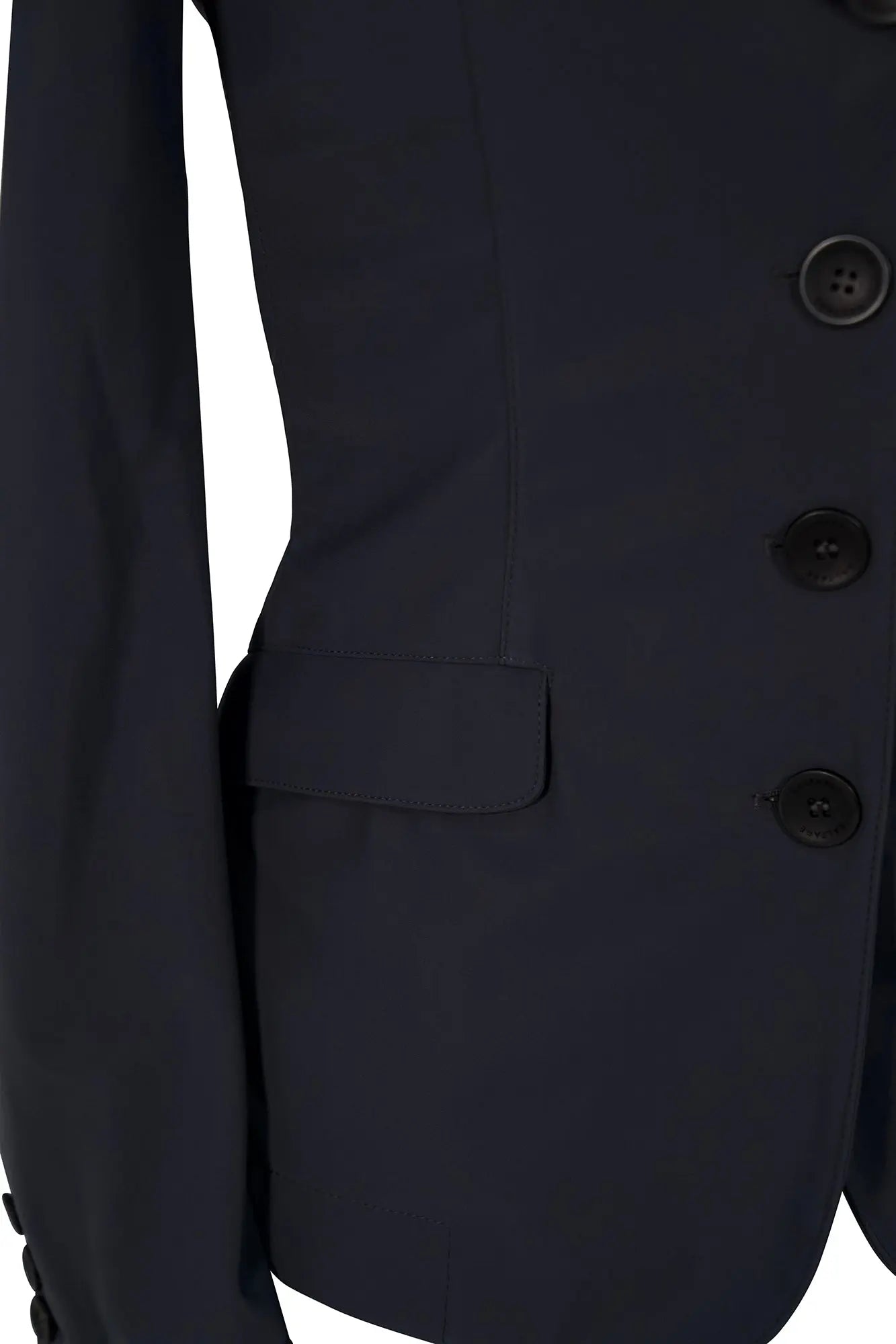 Grand Prix Saltare Dolce Riding Show Coat Huntley Equestrian