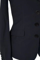 Grand Prix Saltare Dolce Riding Show Coat Huntley Equestrian