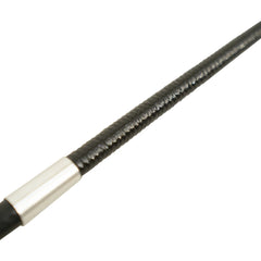 Huntley Equestrian Dressage Whip, 39" Inches, Black Huntley Equestrian