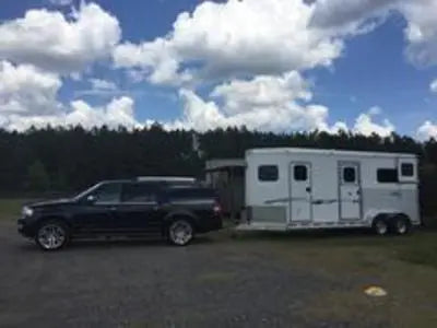 A Lesson In Horse Trailer Lighting