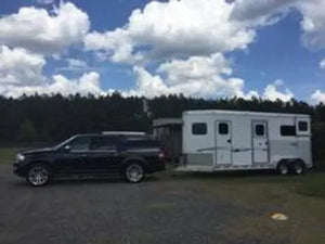 A Lesson In Horse Trailer Lighting