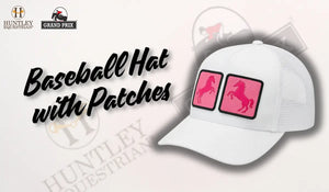 Baseball Hat with Patches: A Stylish, Versatile Accessory for Every Occasion