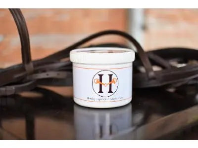 Cleaning And Caring For Your Leather - Huntley Equestrian