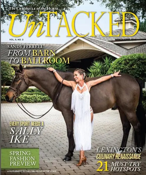 Huntley Equestrian's Classic Equestrian Wear