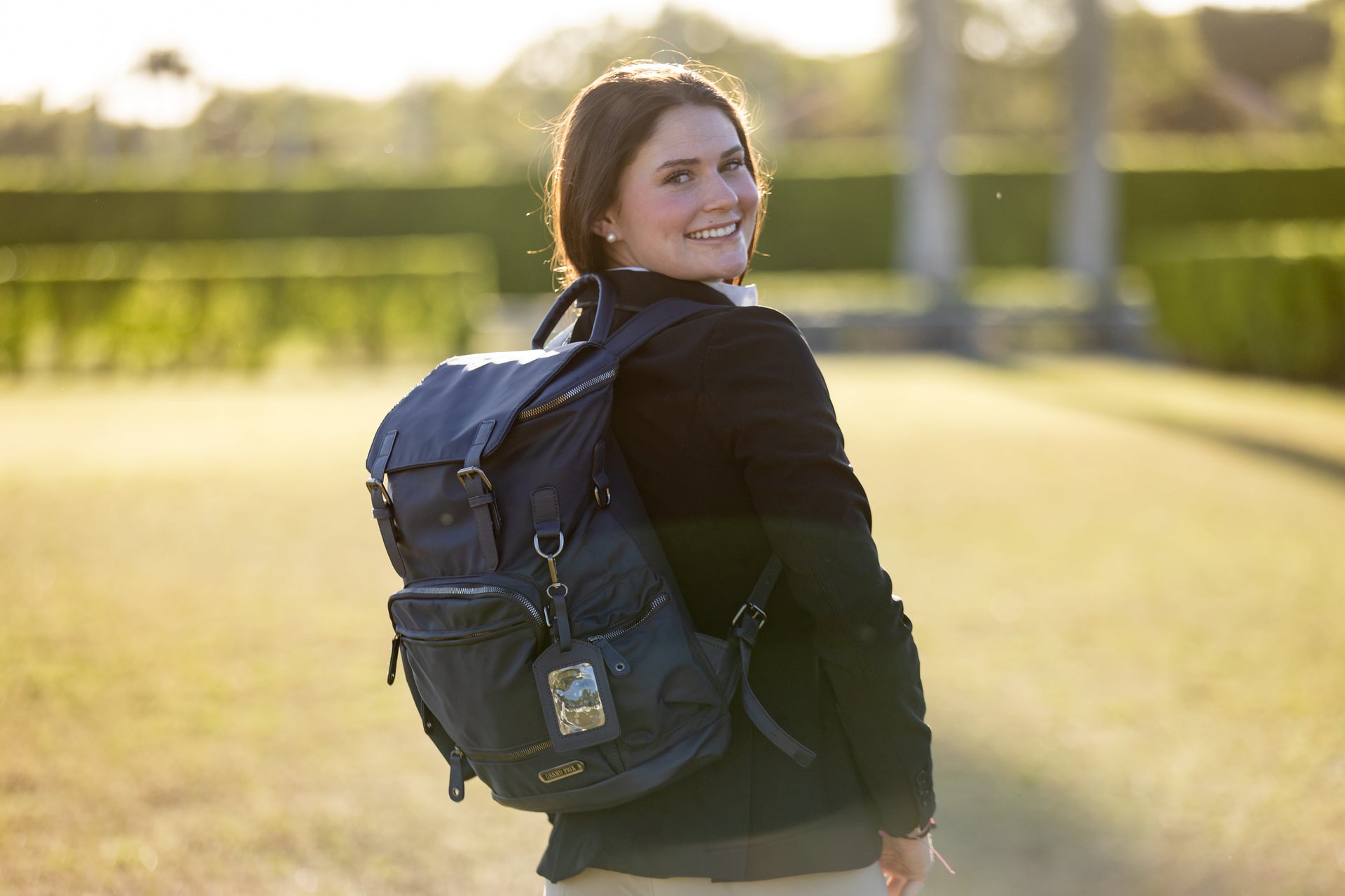 Designed for Riders, Built for Life: The Best Equestrian Backpack Uses and Packing Must-Have Essentials for Every Occasion