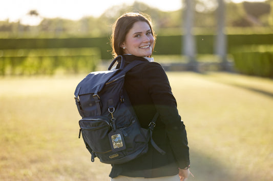 Designed for Riders, Built for Life: The Best Equestrian Backpack Uses and Packing Must-Have Essentials for Every Occasion