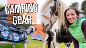 What Do You Need for Camping?