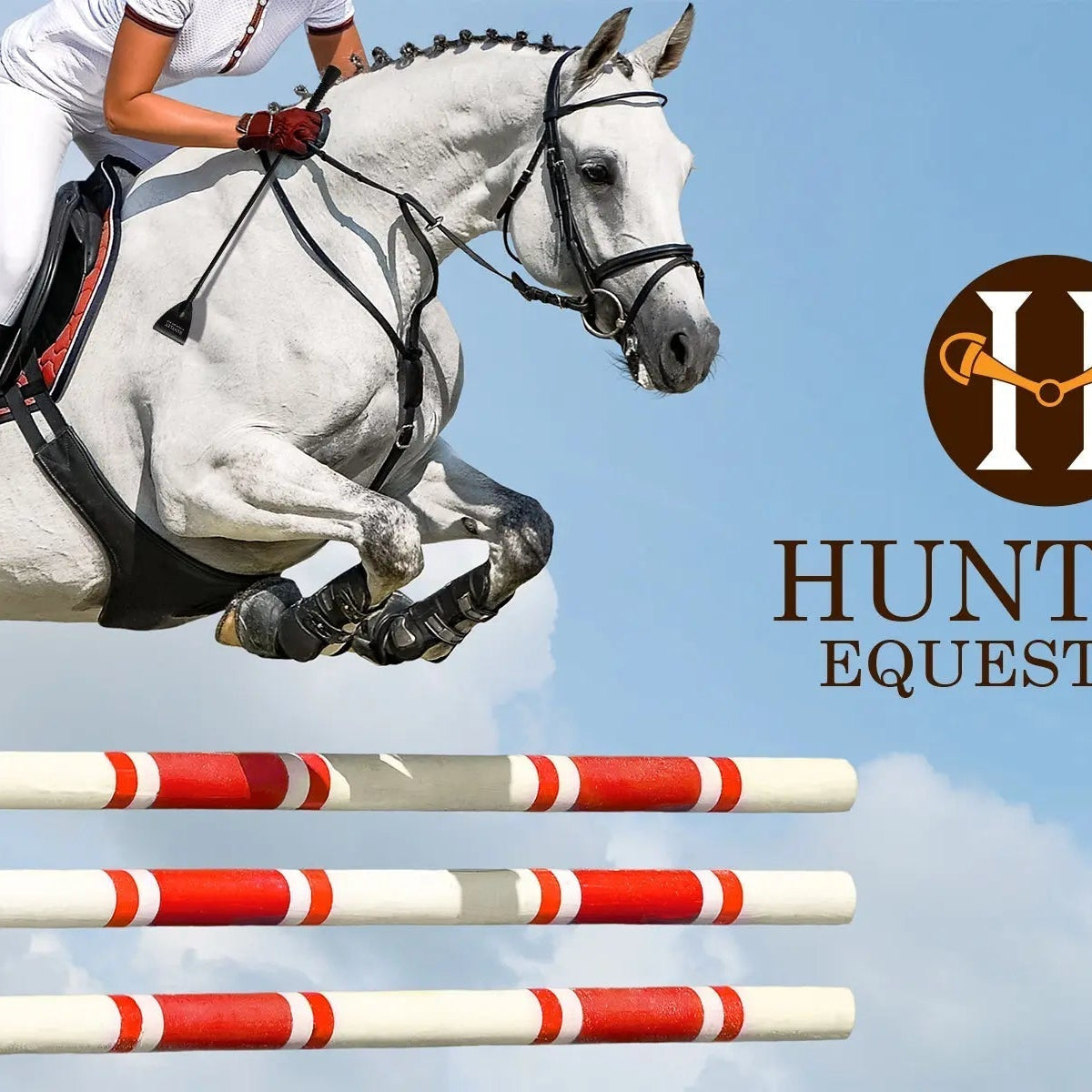 Eventing Riding Crops What Is Eventing in Horse Riding - Huntley Equestrian – Huntley Equestrian
