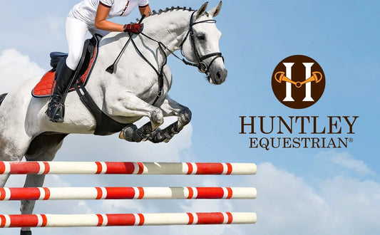 What-Is-Eventing-in-Horse-Riding Huntley Equestrian
