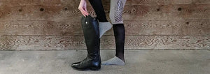 What Socks to Wear with Paddock Boots?