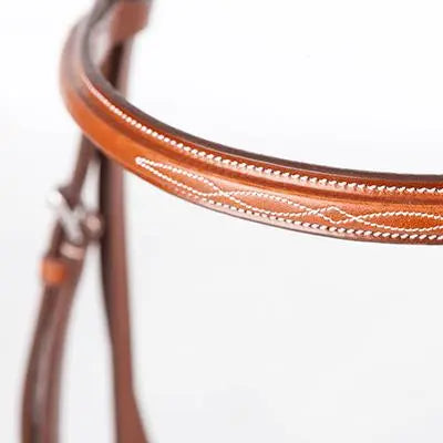 Bridle Parts - Huntley Equestrian