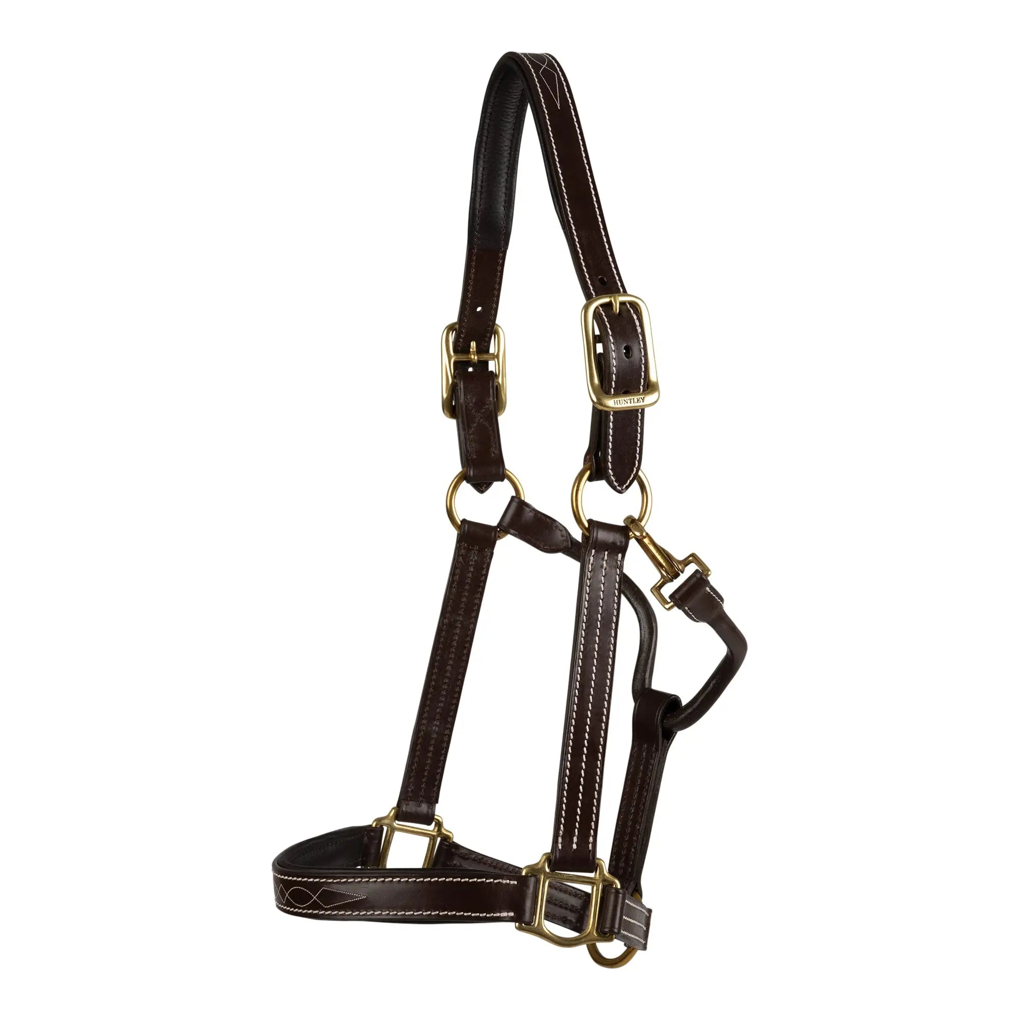 Halters and Leads - Huntley Equestrian