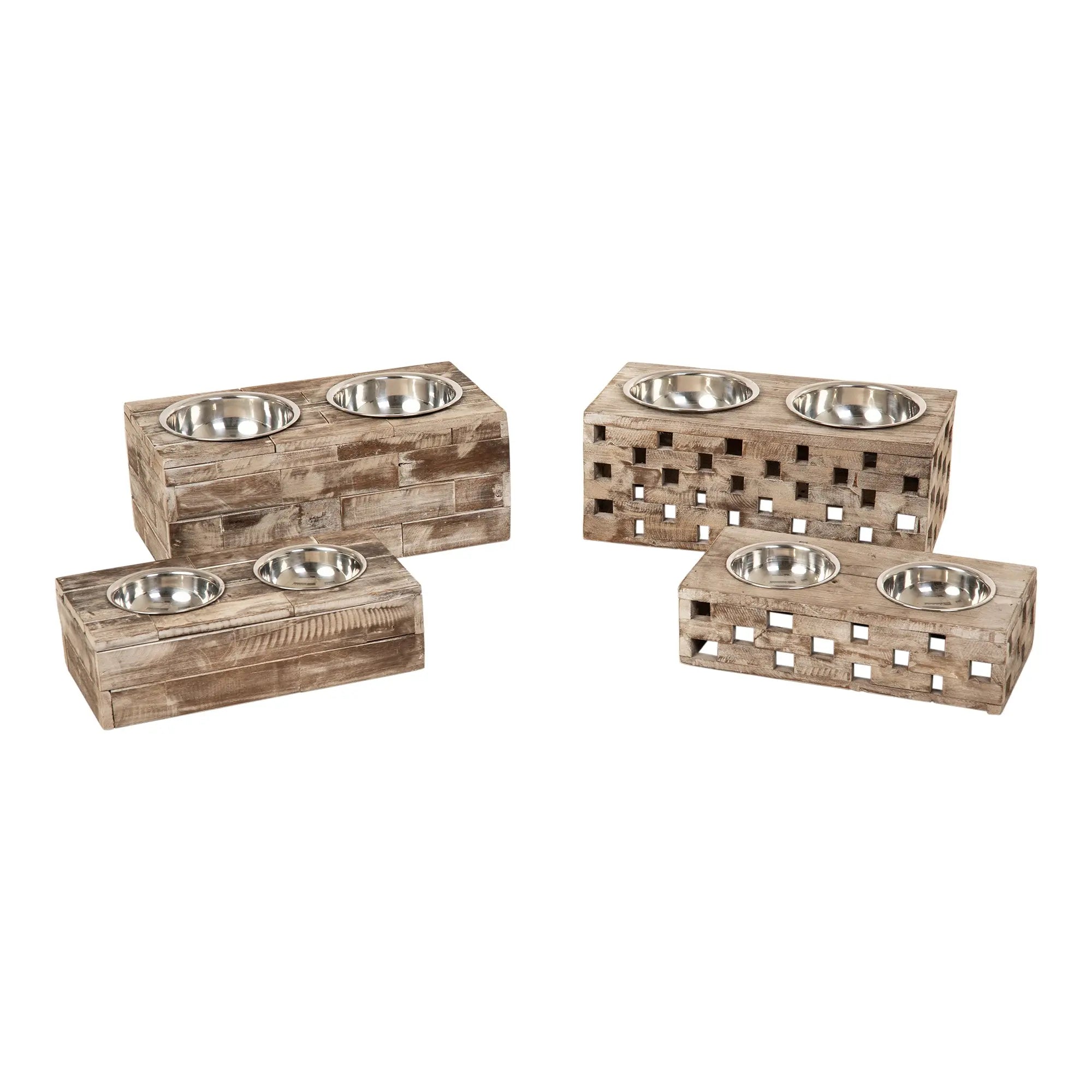 Pet Feeders - Huntley Equestrian