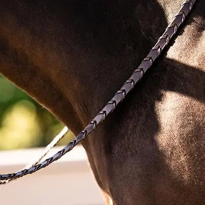 Reins - Huntley Equestrian