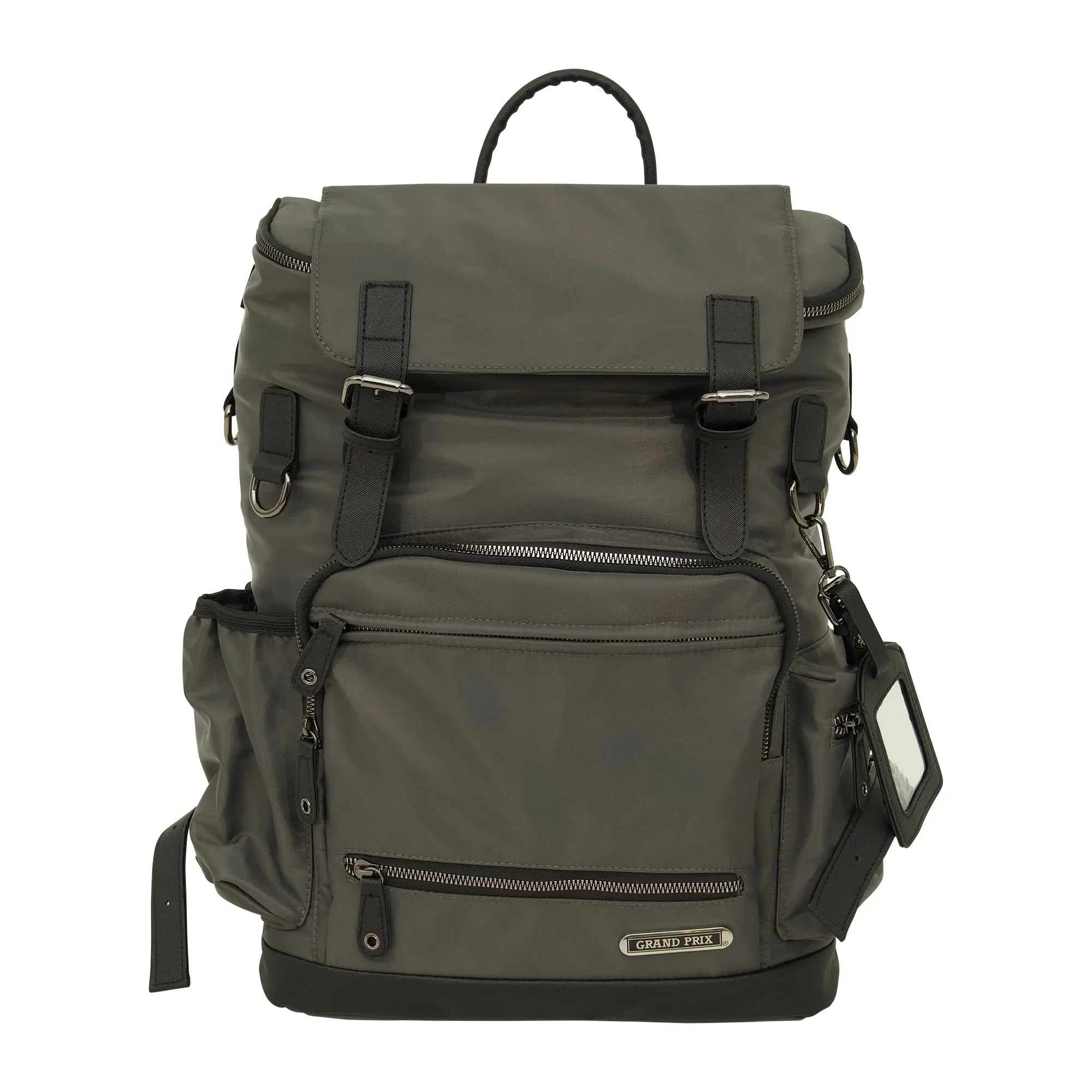 Grand Prix Deluxe Backpack Grand Prix