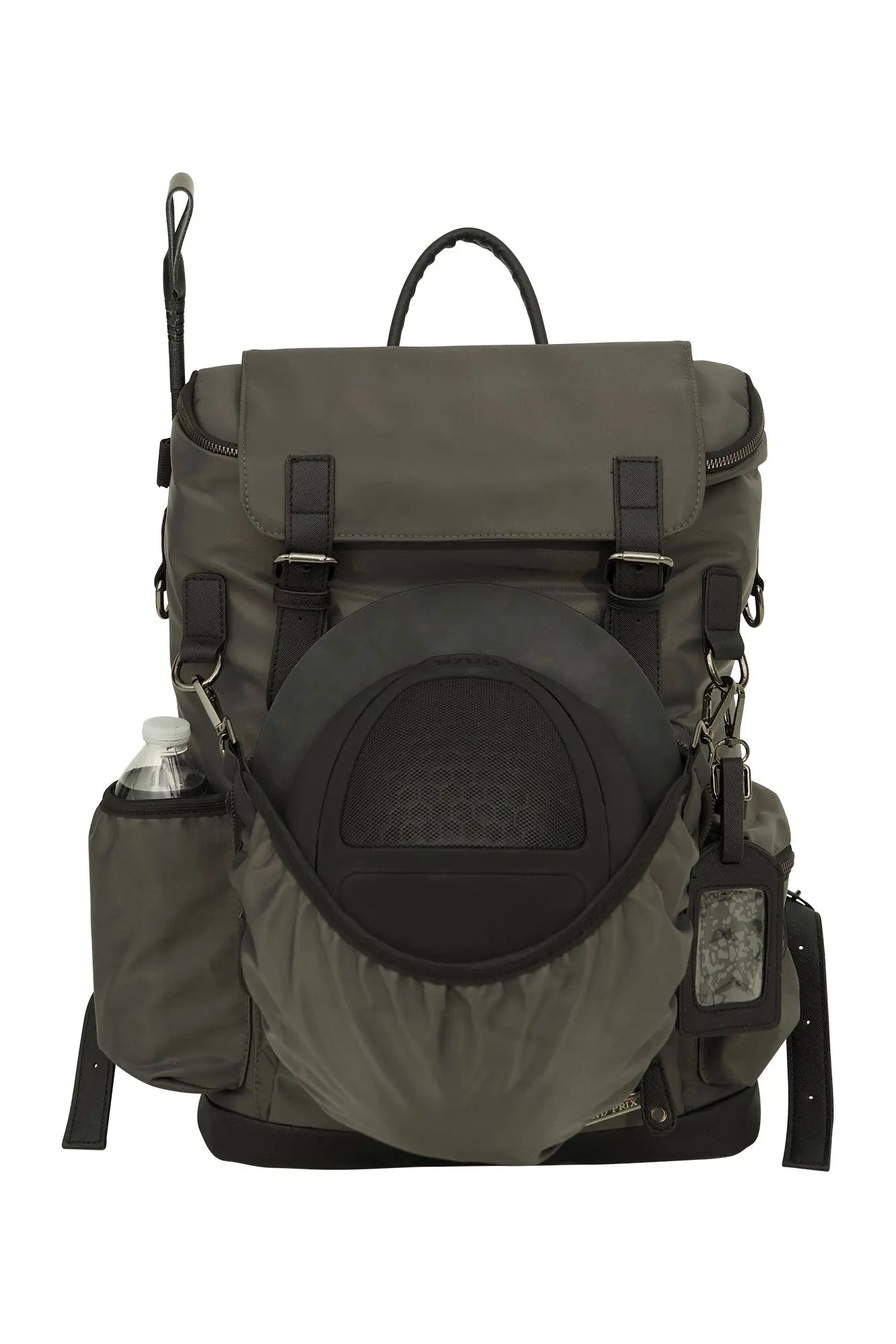 Grand Prix Deluxe Backpack Grand Prix