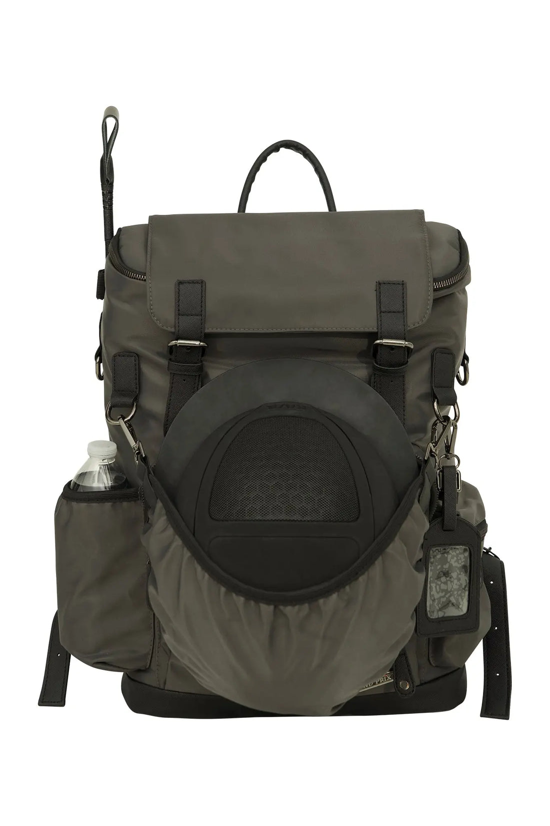 Grand Prix Deluxe Backpack Grand Prix