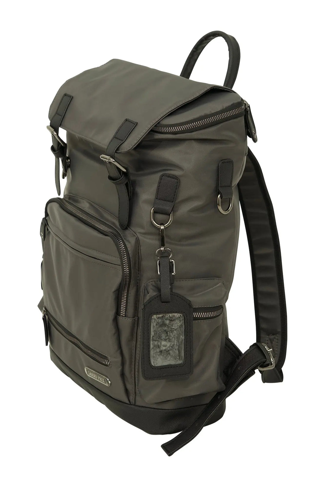 Grand Prix Deluxe Backpack Grand Prix
