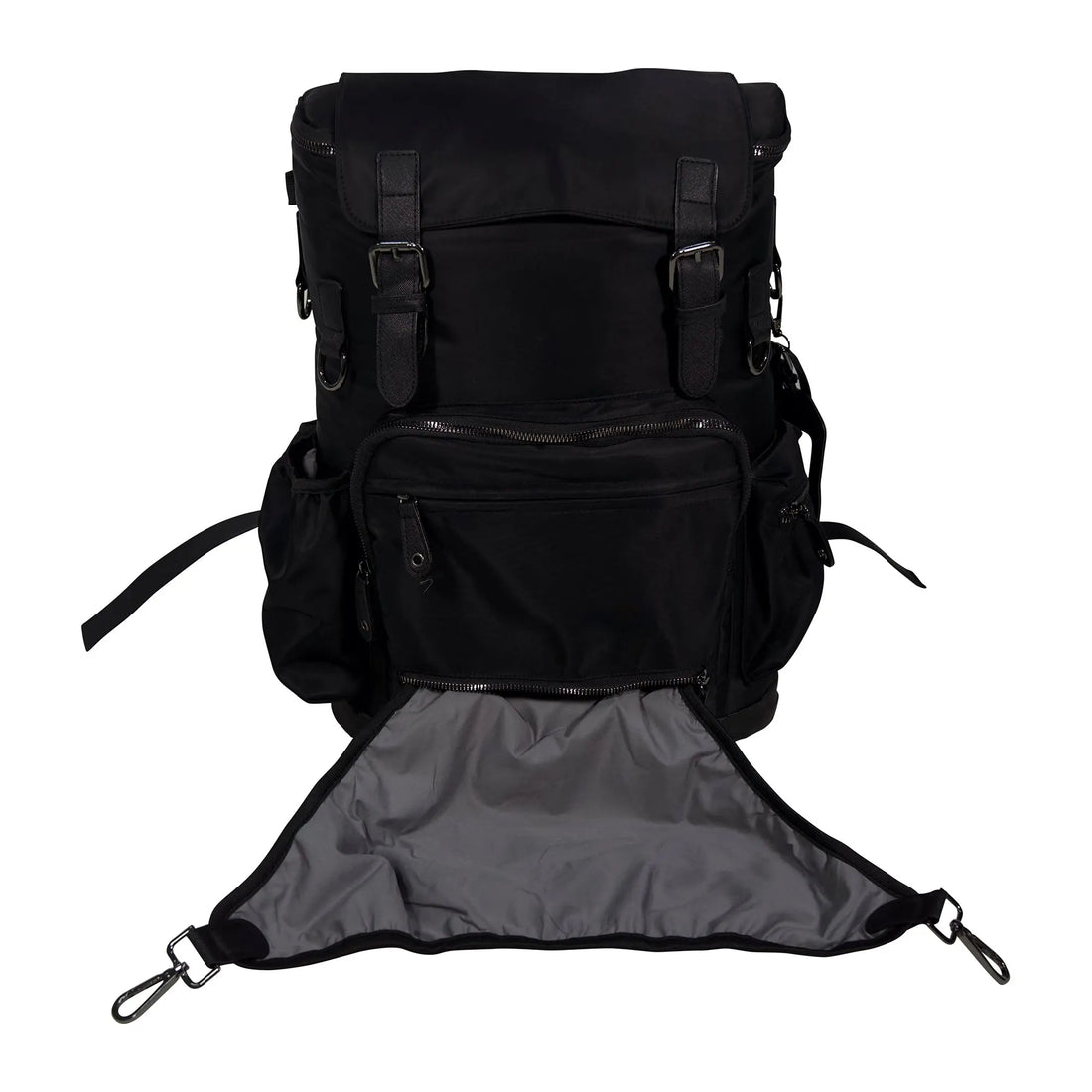 Grand Prix Deluxe Backpack Grand Prix