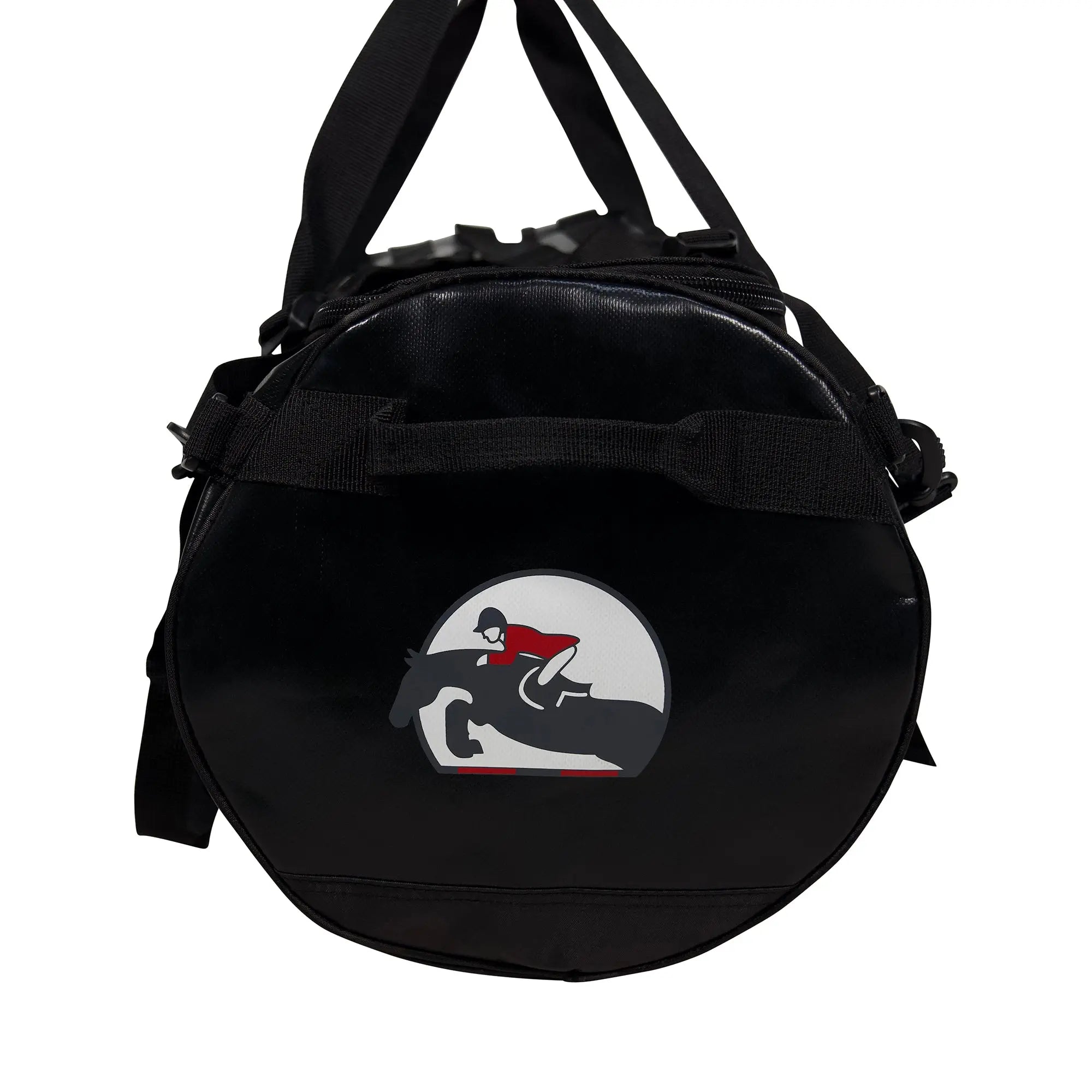 Grand Prix Duffle Backpack Travel Bag Grand Prix