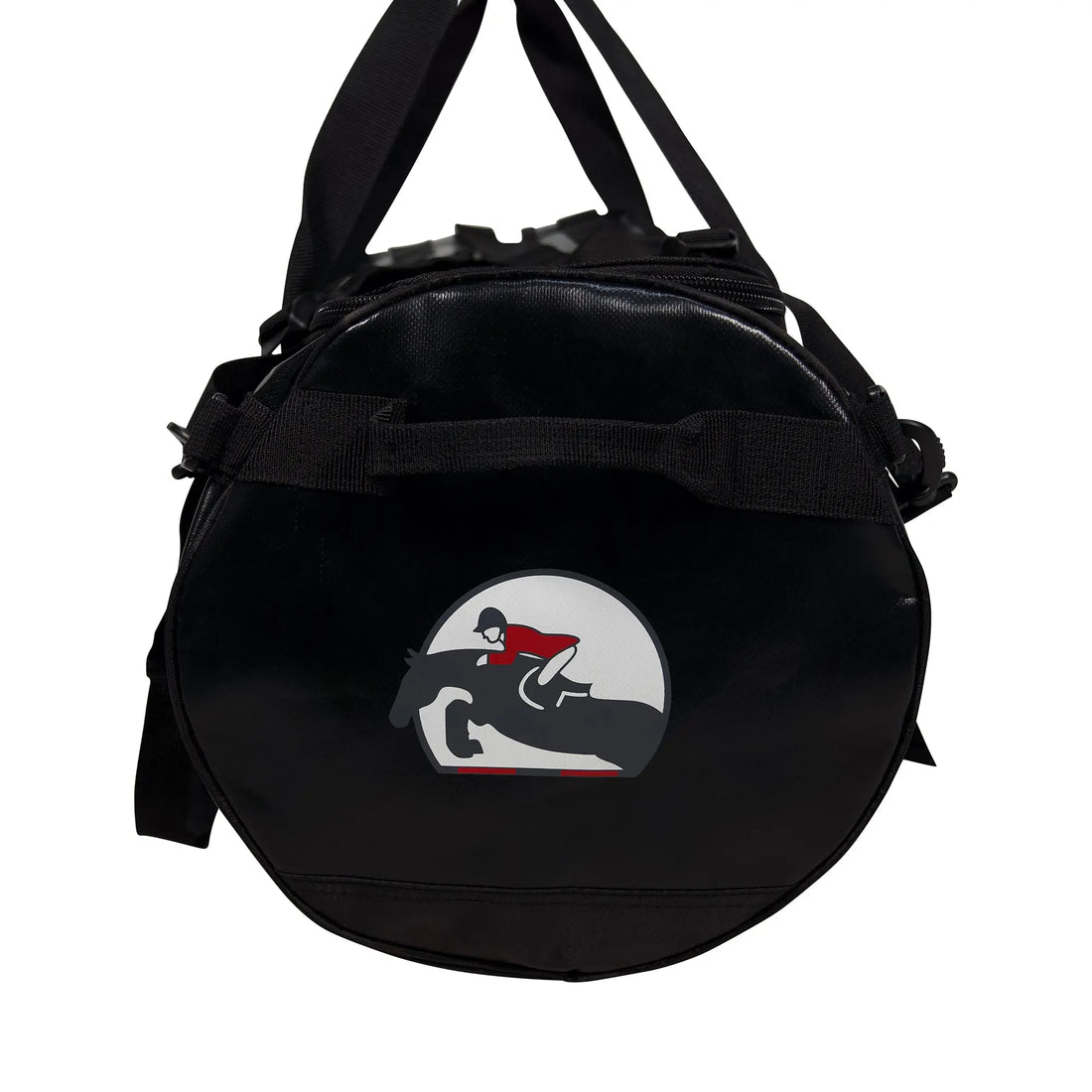 Grand Prix Duffle Backpack Travel Bag Grand Prix