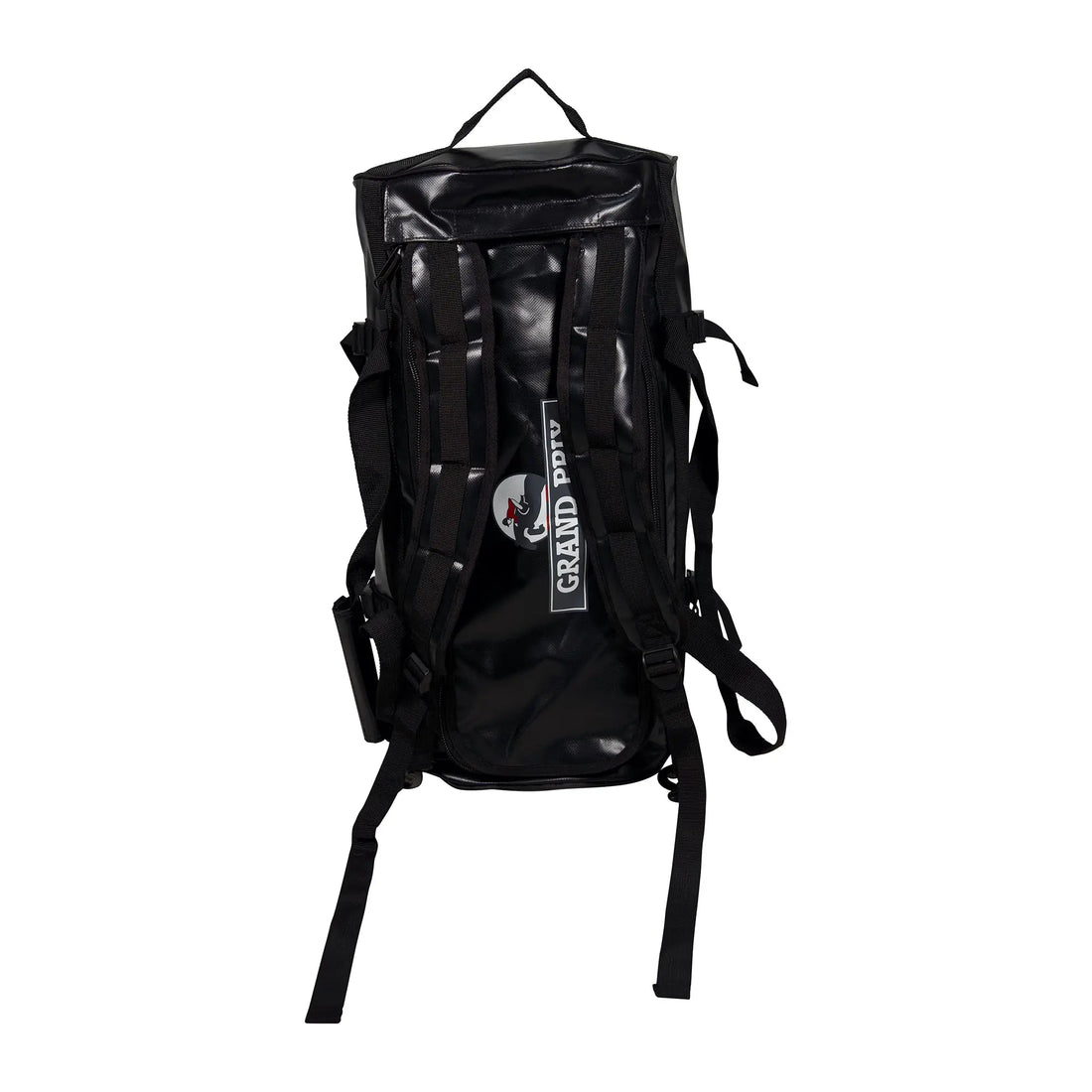 Grand Prix Duffle Backpack Travel Bag Grand Prix