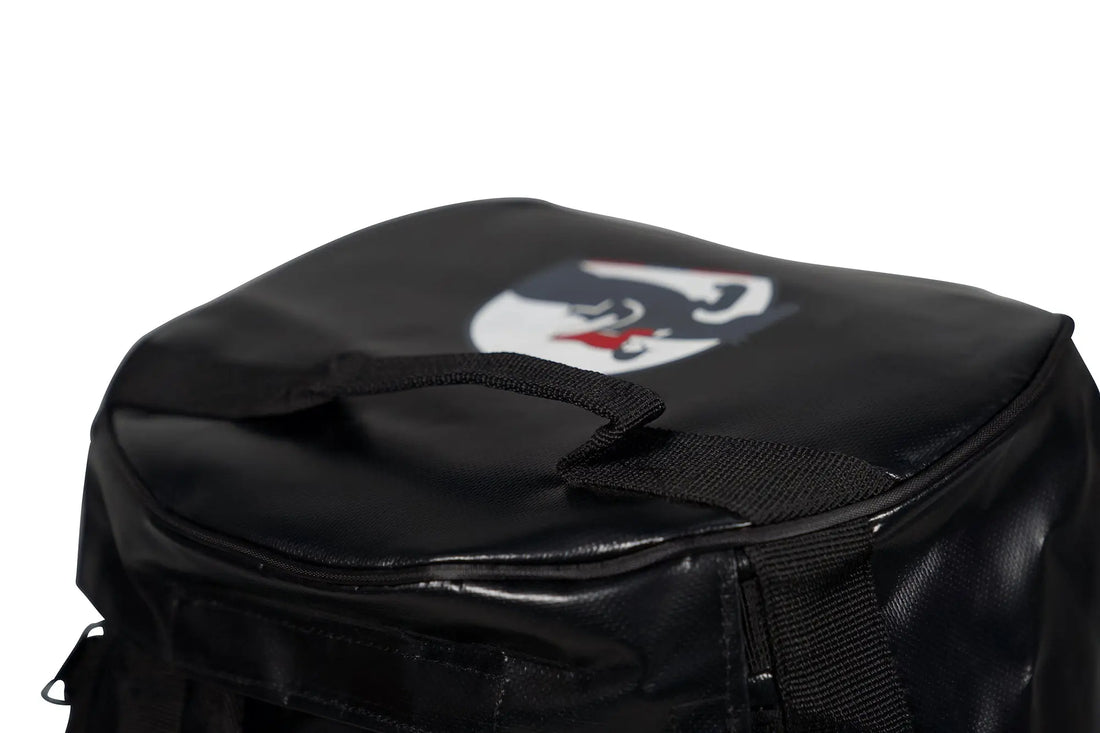 Grand Prix Duffle Backpack Travel Bag Grand Prix