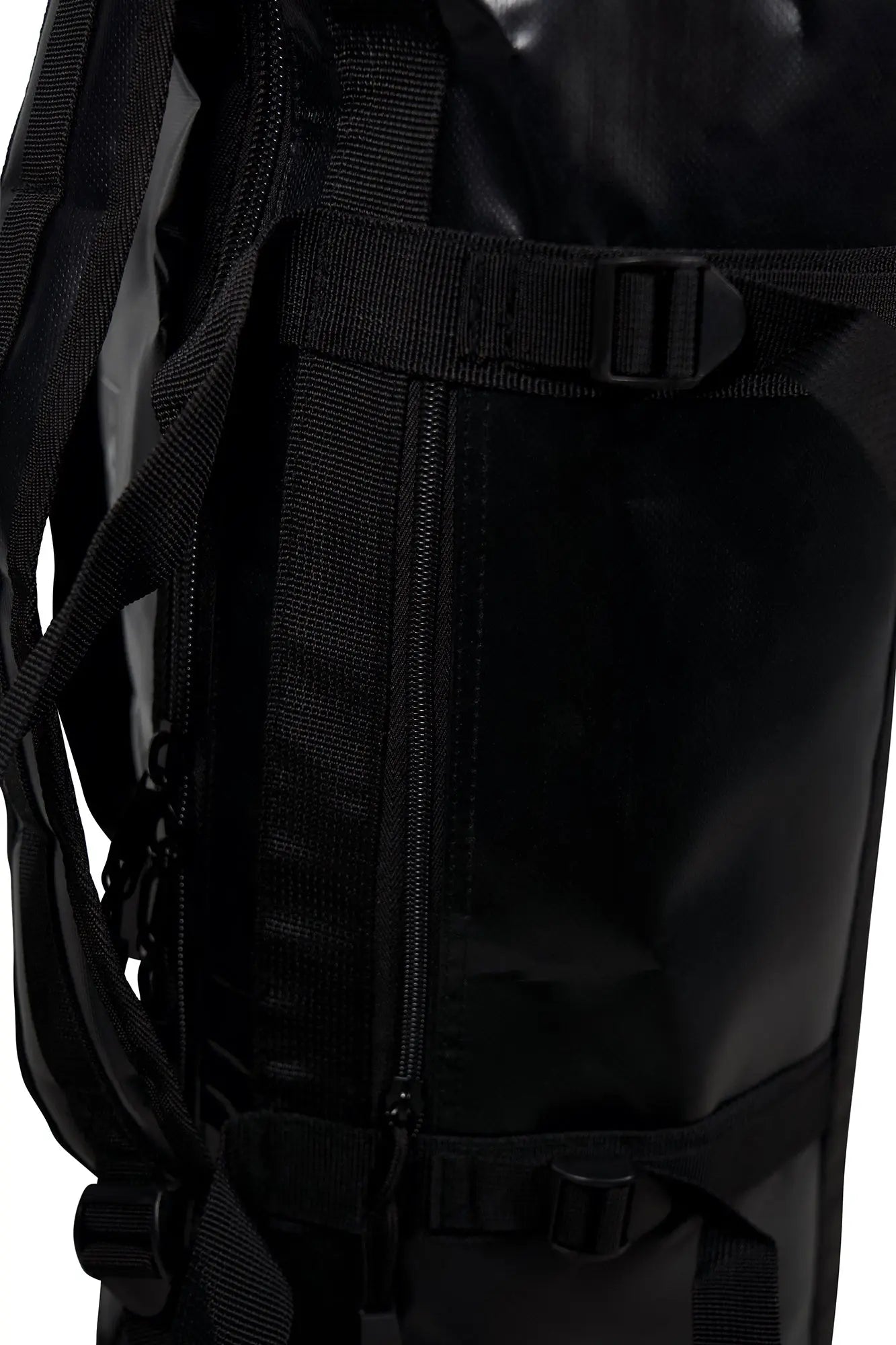 Grand Prix Duffle Backpack Travel Bag Grand Prix