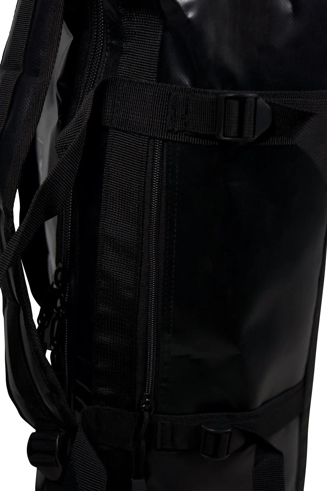 Grand Prix Duffle Backpack Travel Bag Grand Prix