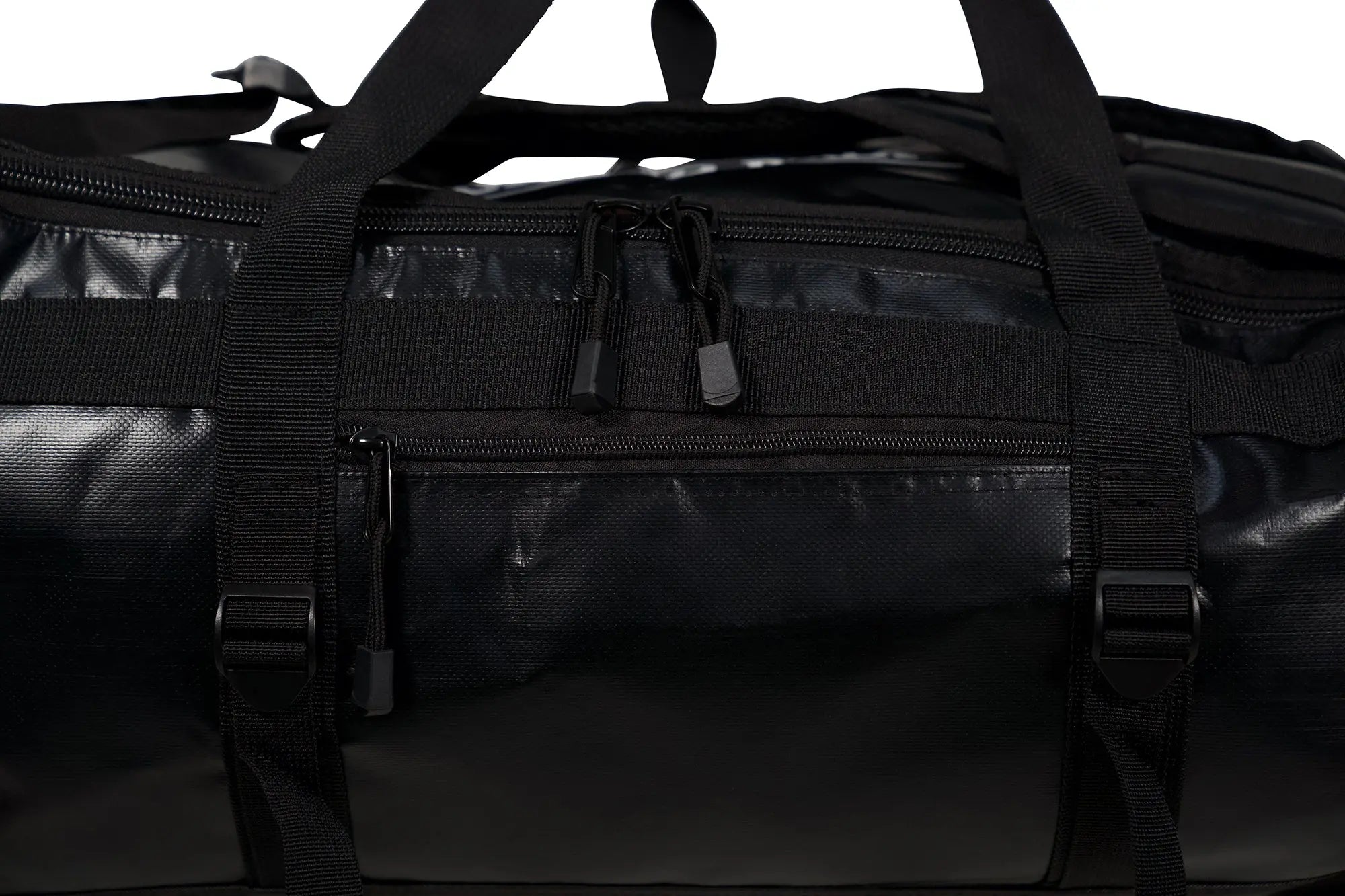 Grand Prix Duffle Backpack Travel Bag Grand Prix