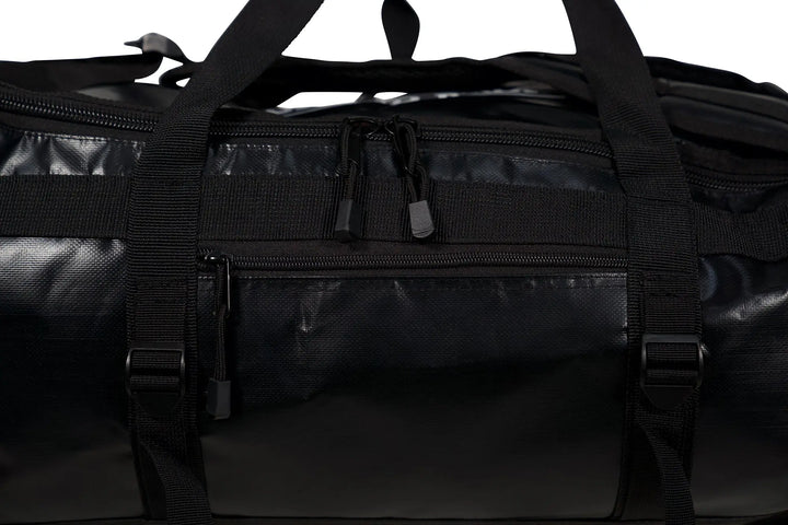 Grand Prix Duffle Backpack Travel Bag Grand Prix