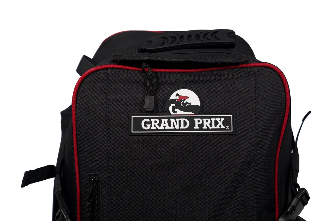 Grand Prix Helmet Backpack Grand Prix