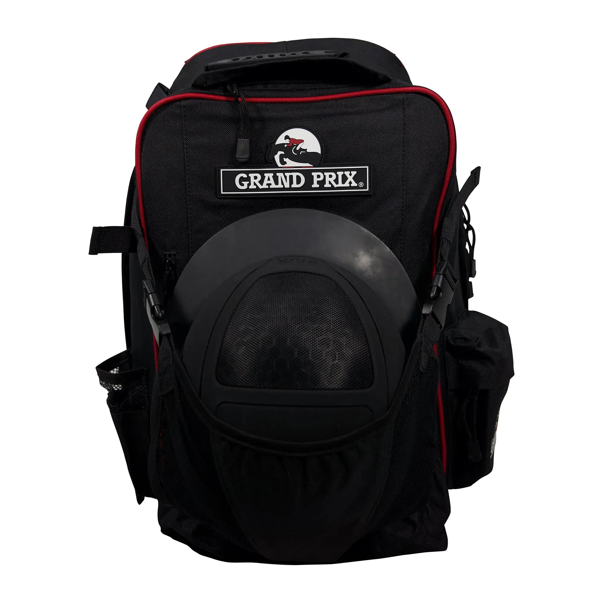 Grand Prix Helmet Backpack Grand Prix
