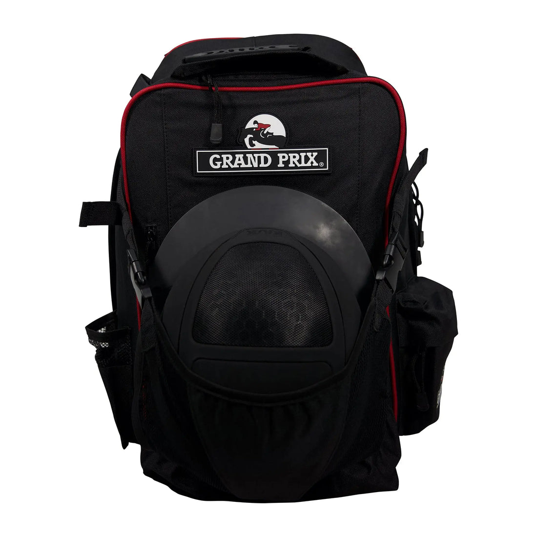 Grand Prix Helmet Backpack Grand Prix