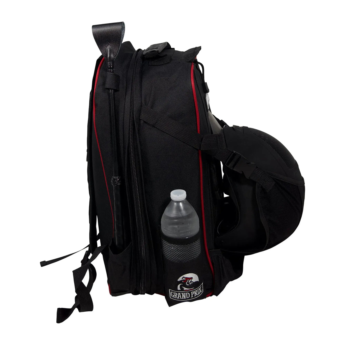 Grand Prix Helmet Backpack For Horse Riders - Shop Now! – Huntley ...
