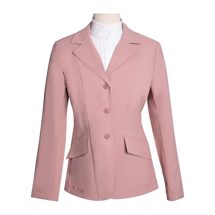 Demi-chaps équestres personnalisées Huntley en cuir de