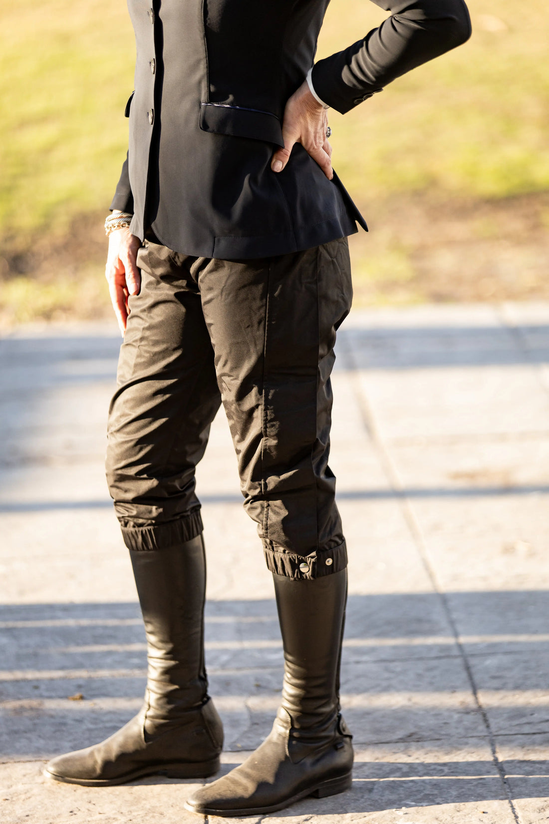 Grand Prix Rain Pants Grand Prix