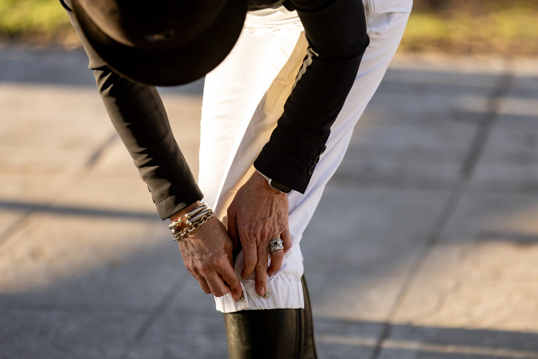 Grand Prix Rain Pants Grand Prix