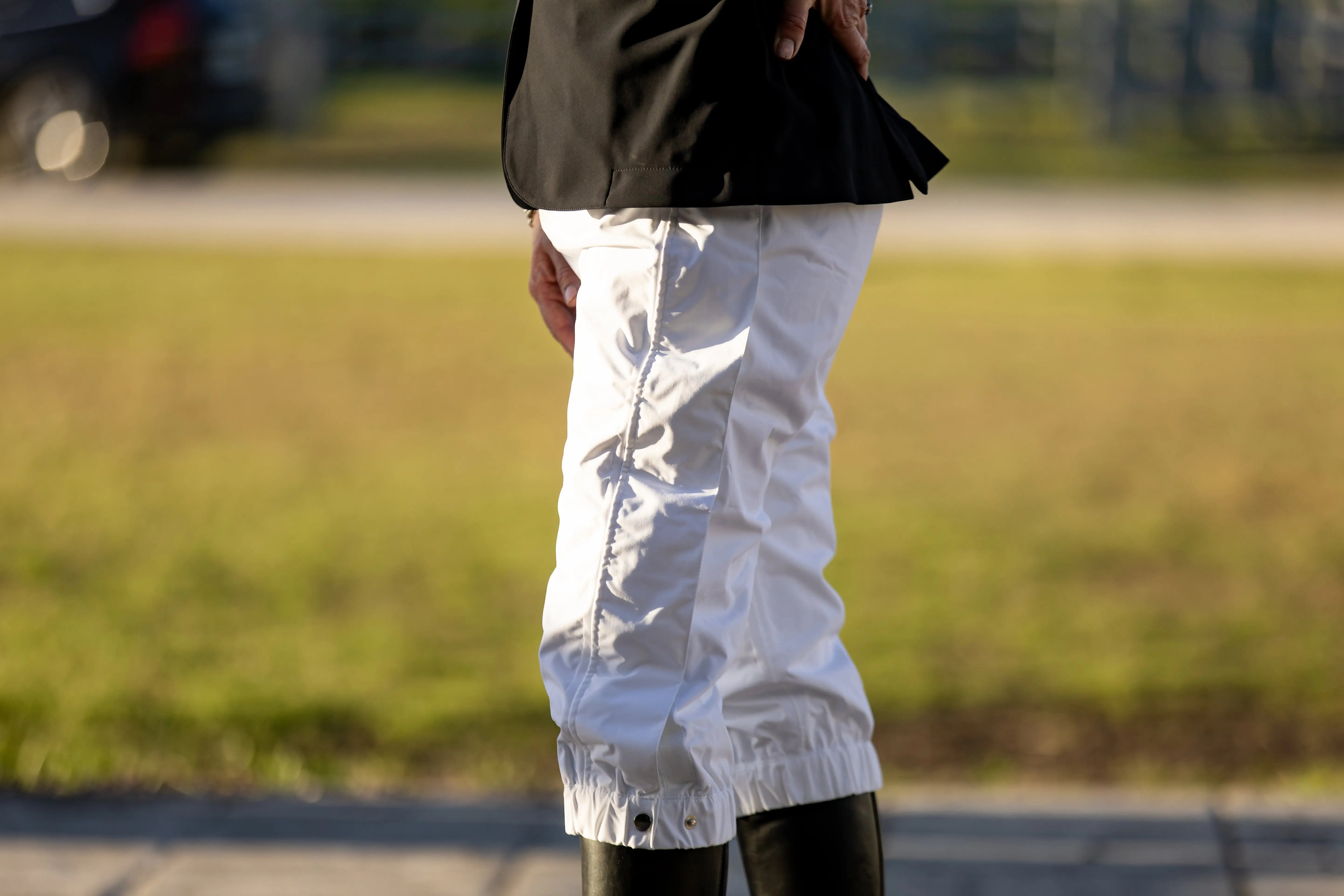 Grand Prix Rain Pants Grand Prix