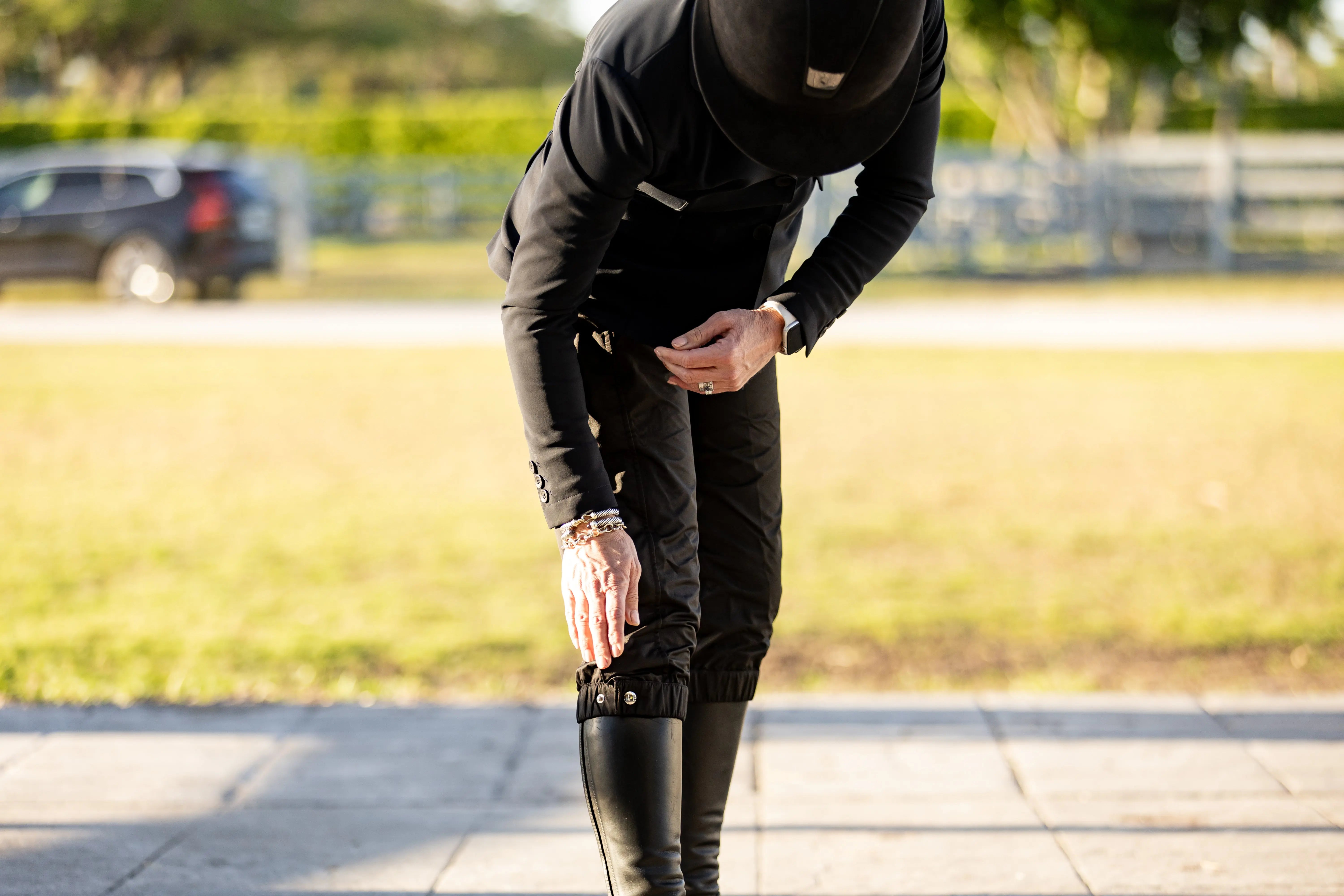 Grand Prix Rain Pants Grand Prix