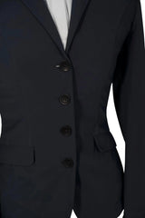 Grand Prix Saltare Dolce Riding Show Coat Huntley Equestrian