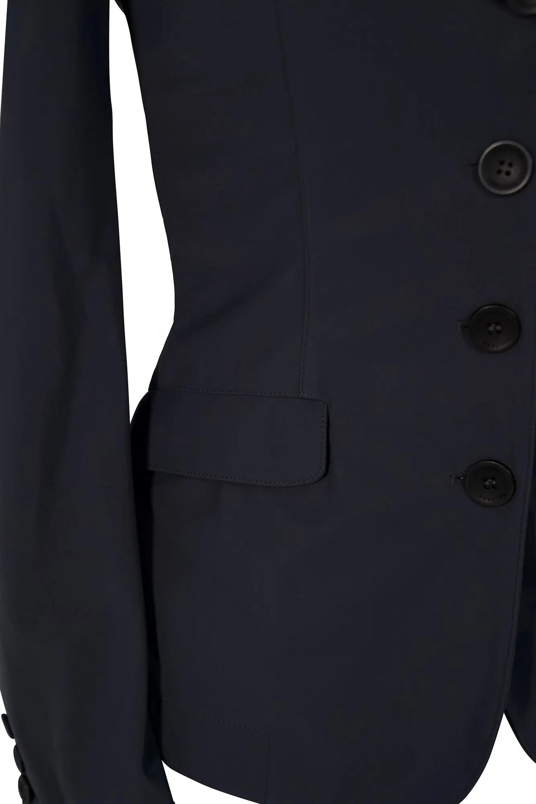 Grand Prix Saltare Dolce Riding Show Coat Huntley Equestrian