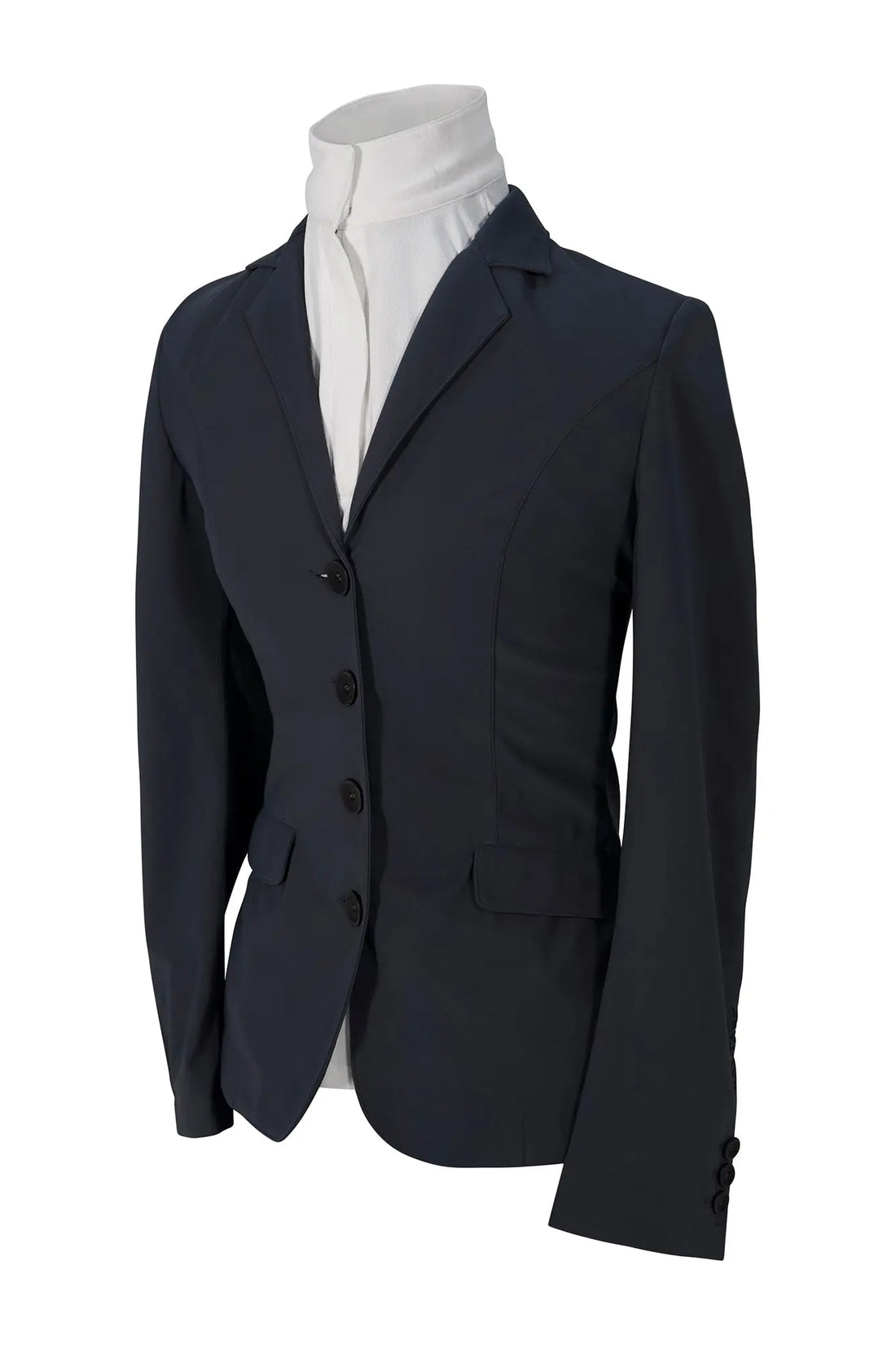 Grand Prix Saltare Dolce Riding Show Coat Huntley Equestrian