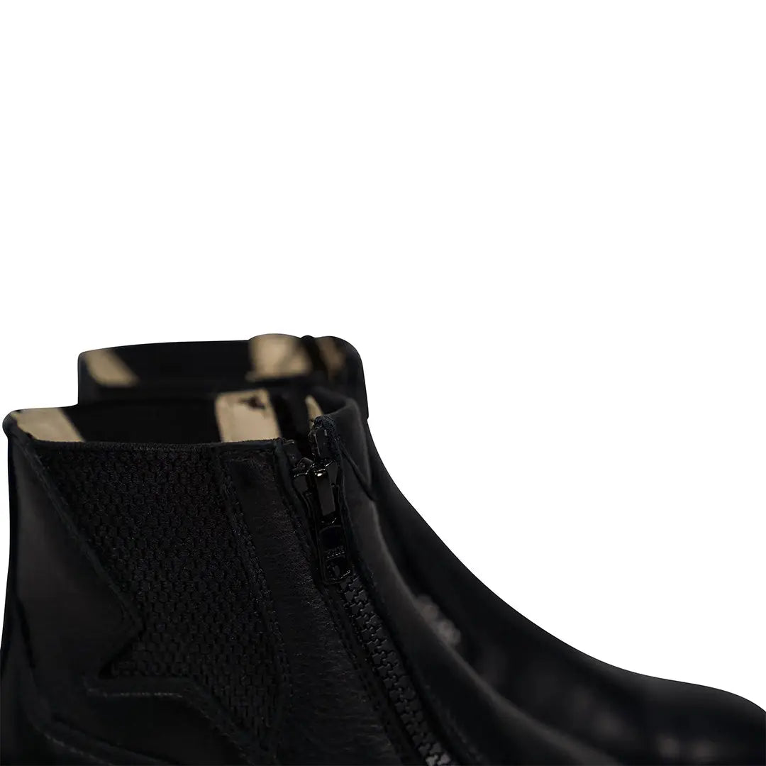 Grand Prix Saltare Florence Paddock Boots Grand Prix