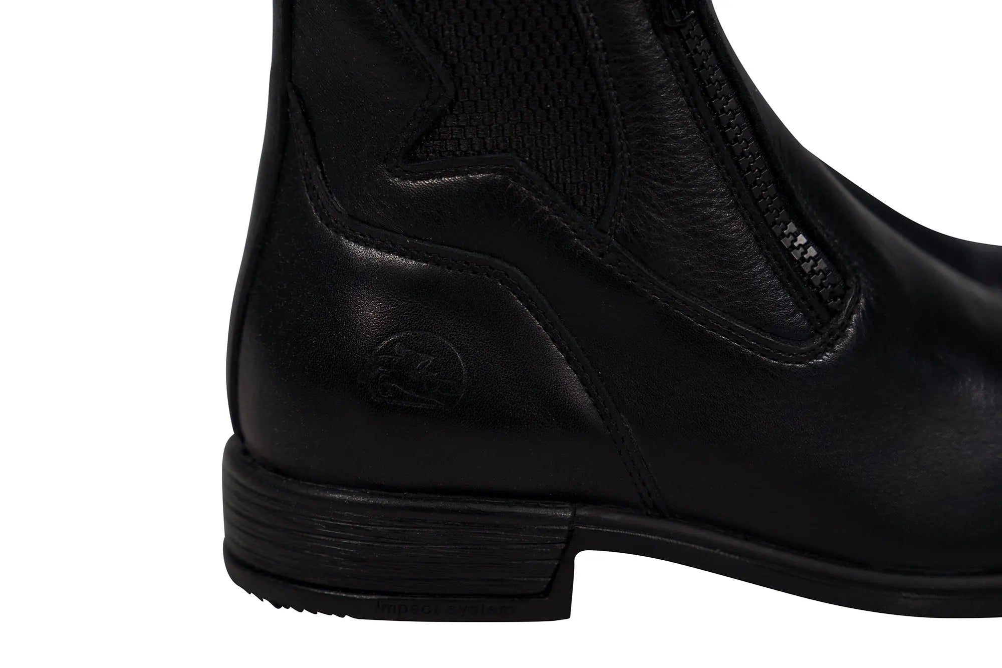 Grand Prix Saltare Florence Paddock Boots Huntley Equestrian Huntley Equestrian