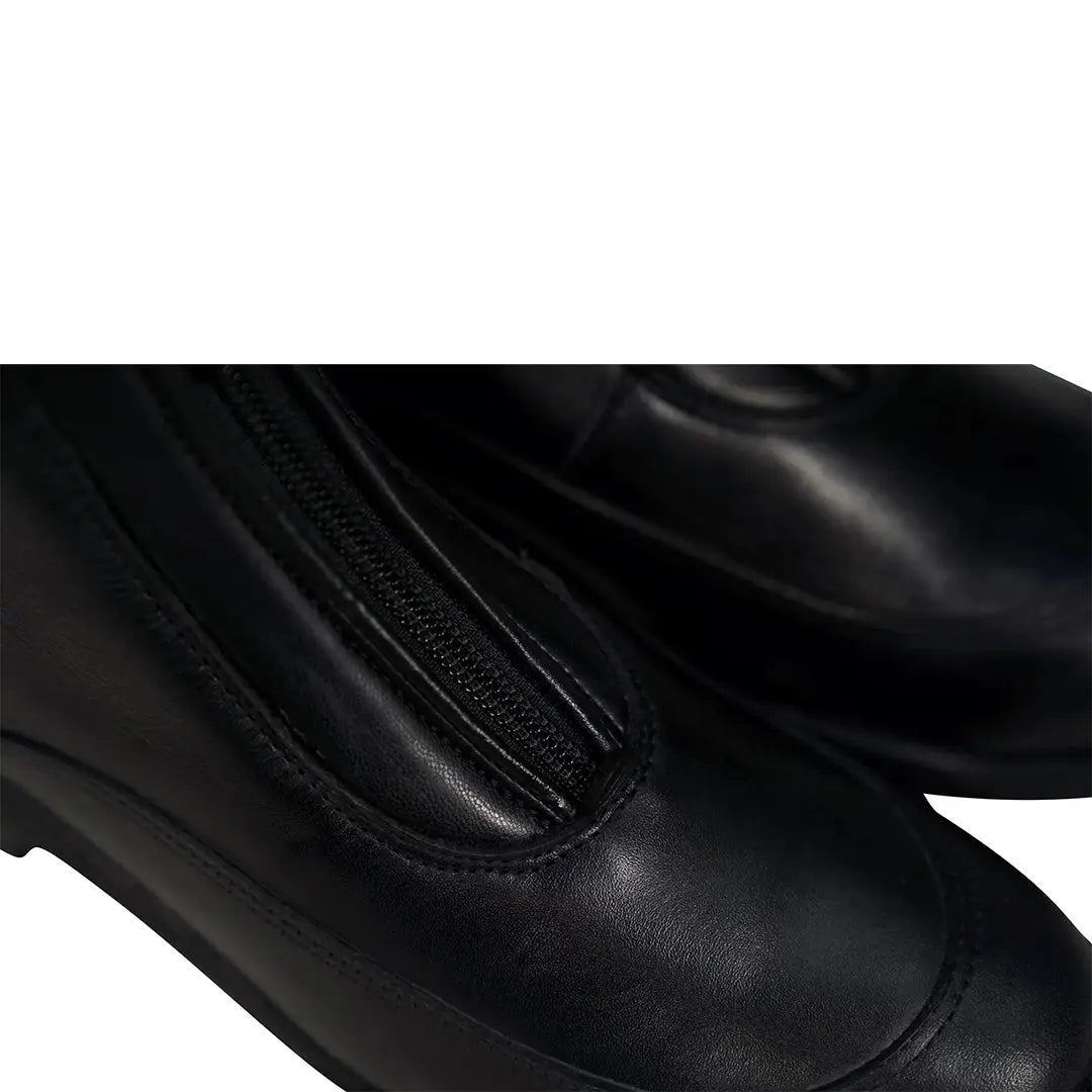 Grand Prix Saltare Milan Paddock Boots Grand Prix