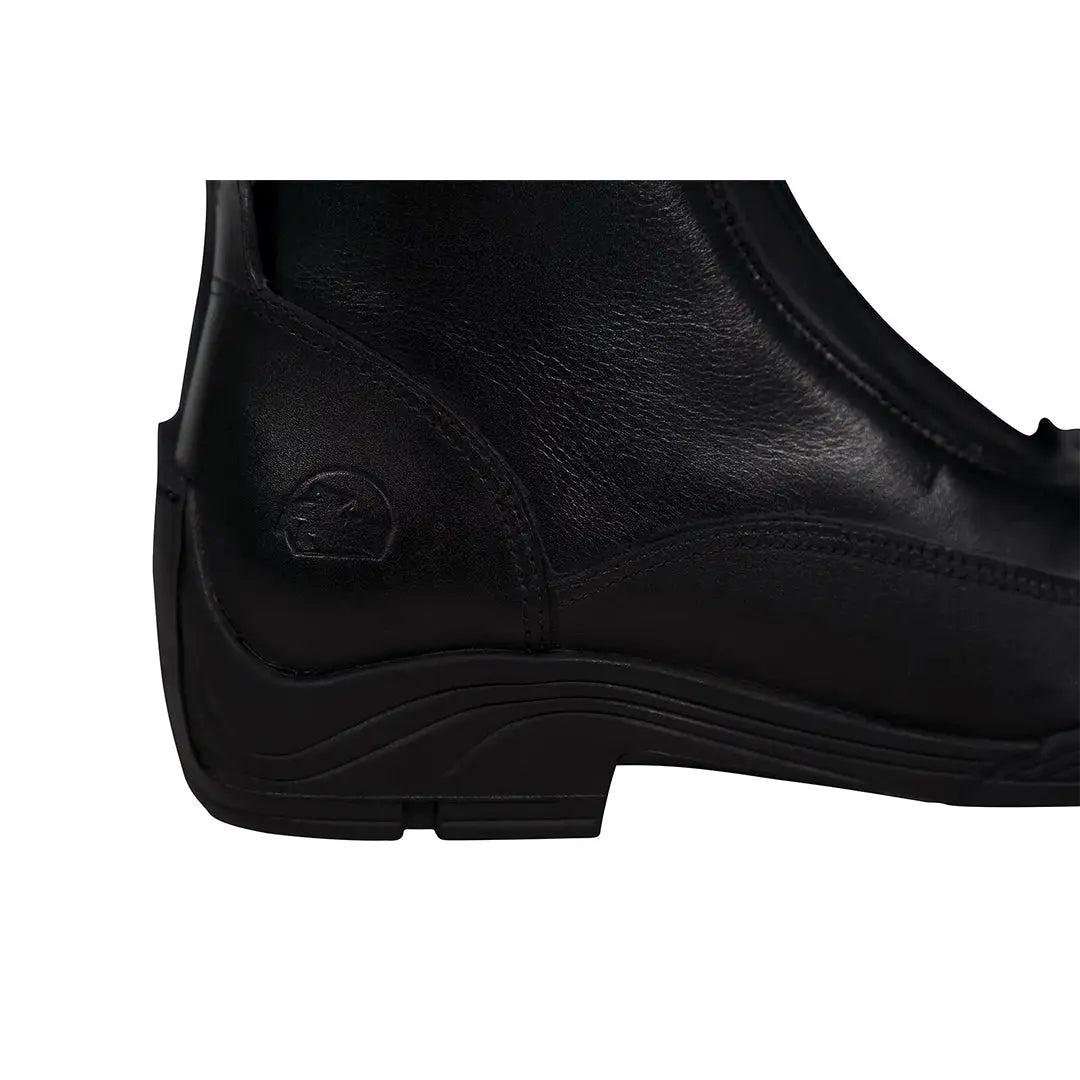 Grand Prix Saltare Milan Paddock Boots Grand Prix