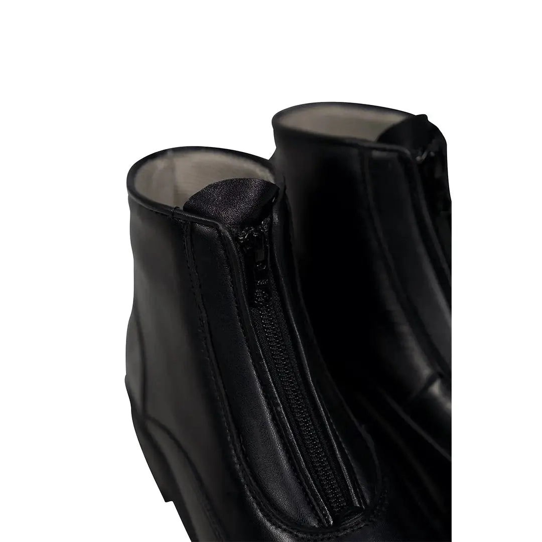 Grand Prix Saltare Milan Paddock Boots Grand Prix